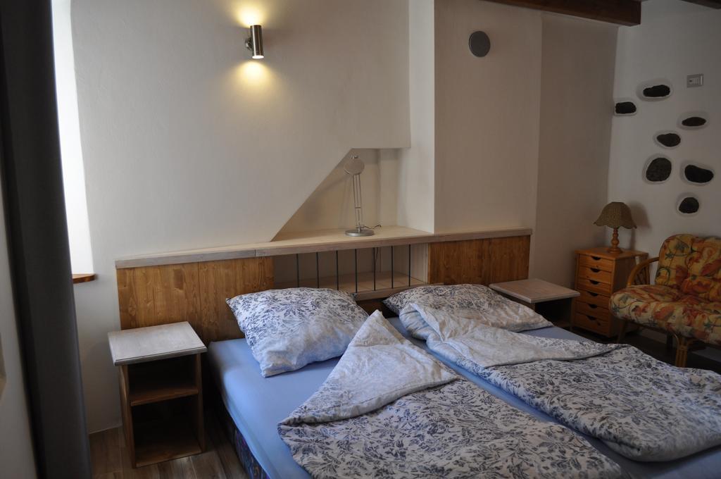 Apartmán Casa Petrolli Cannobio Exteriér fotografie